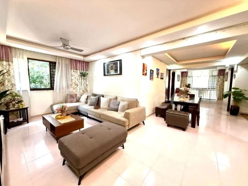 5 Room (5I) HDB for Sale in  50 Sims Drive - Image 14