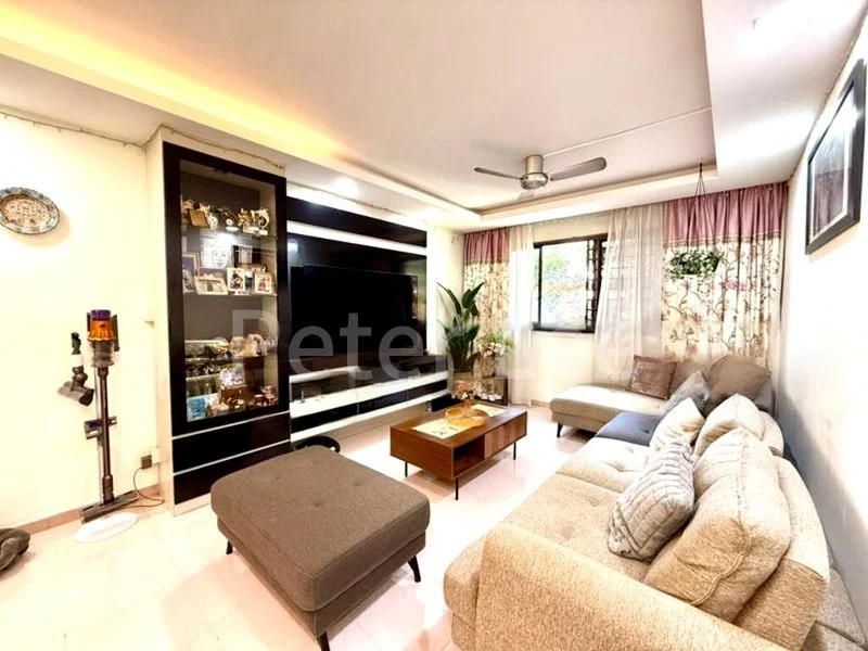 5 Room (5I) HDB for Sale in  50 Sims Drive - Image 1