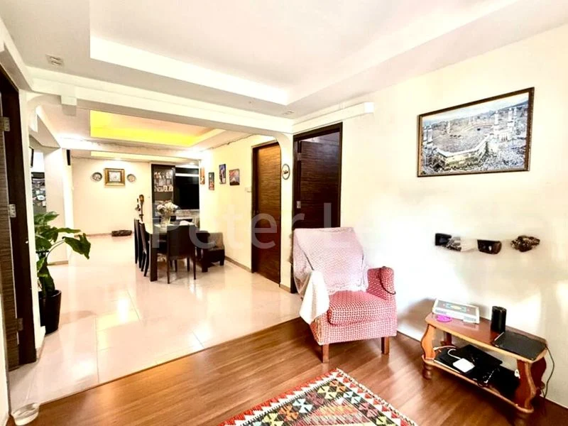 5 Room (5I) HDB for Sale in  50 Sims Drive - Image 12