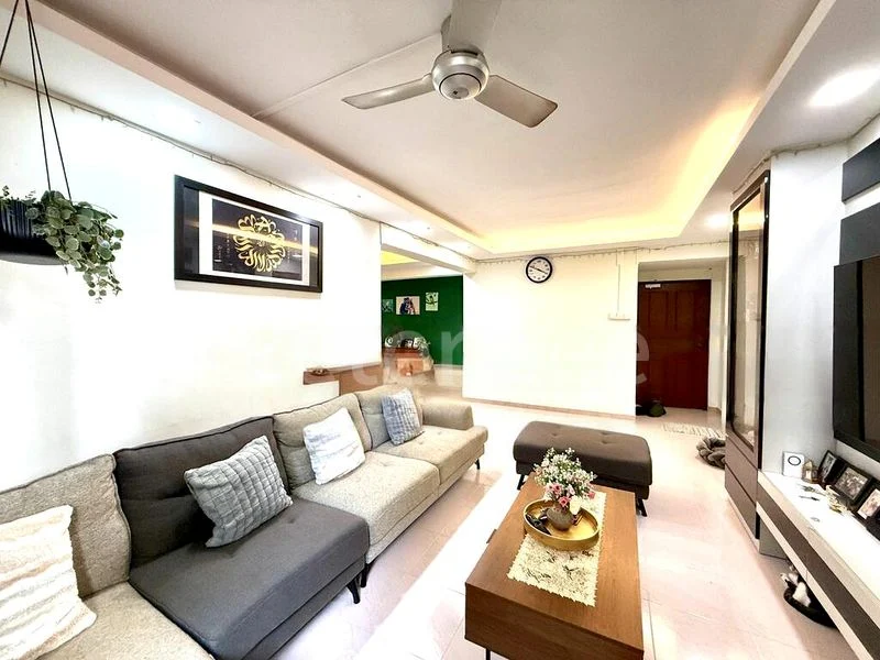 5 Room (5I) HDB for Sale in  50 Sims Drive - Image 2