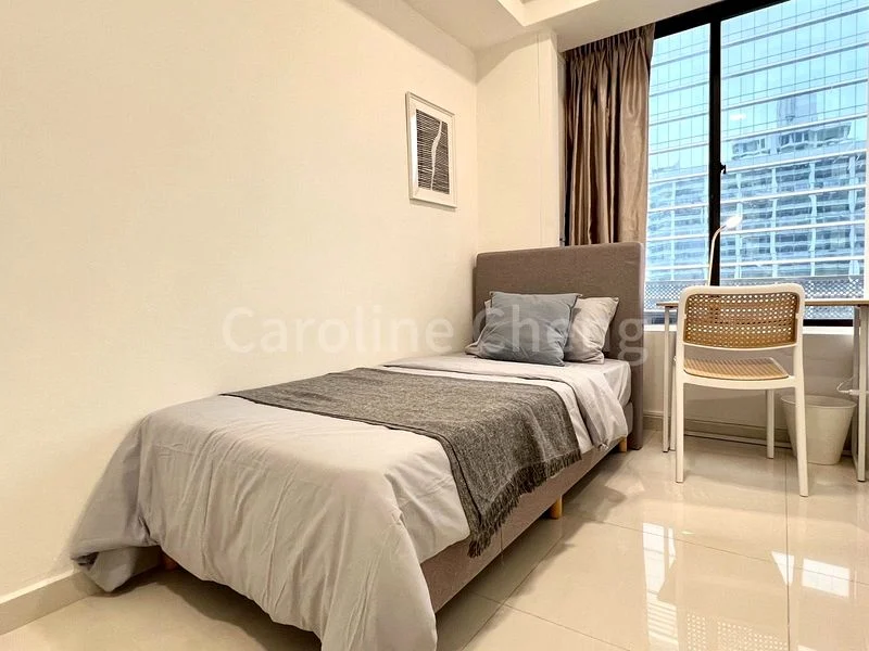 Common Room (Condo) for Rent in  International Plaza - Image 1