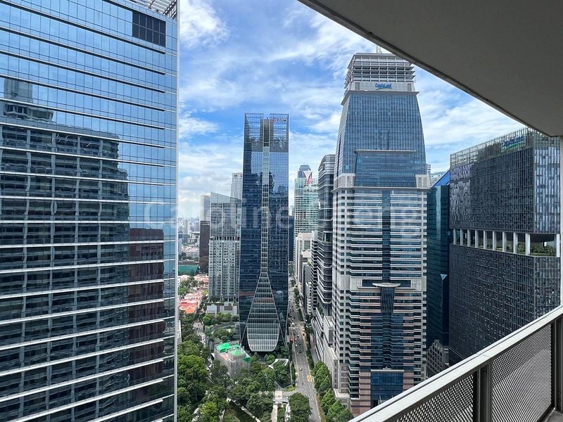 Common Room (Condo) for Rent in  International Plaza - Image 7