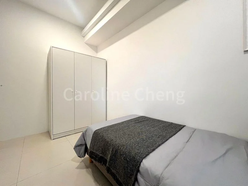 Common Room (Condo) for Rent in  International Plaza - Image 3