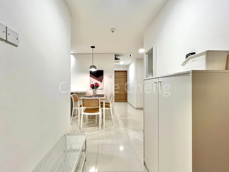 Common Room (Condo) for Rent in  International Plaza - Image 2