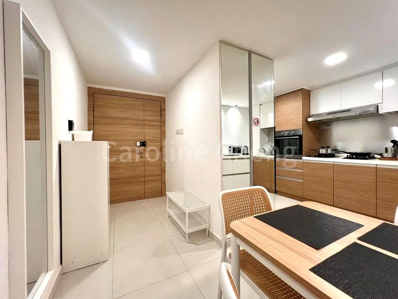 Common Room (Condo) for Rent in  International Plaza - Image 4