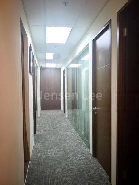 Light Industrial (B1) for Sale: E-Centre @ Redhill - Image 8