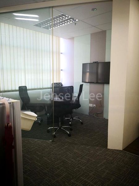 Light Industrial (B1) for Sale: E-Centre @ Redhill - Image 9