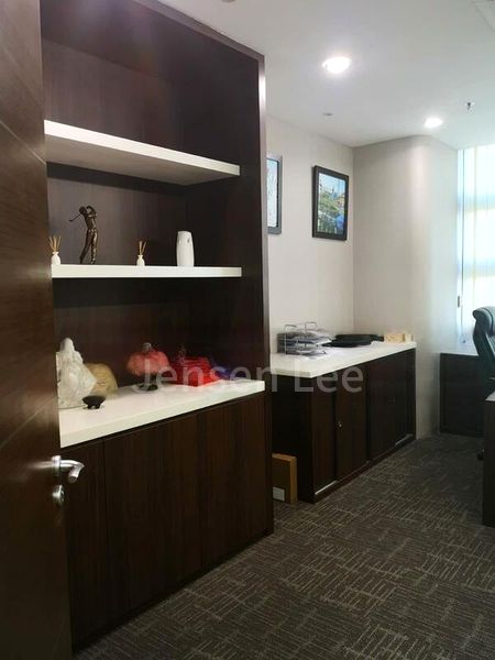 Light Industrial (B1) for Sale: E-Centre @ Redhill - Image 7