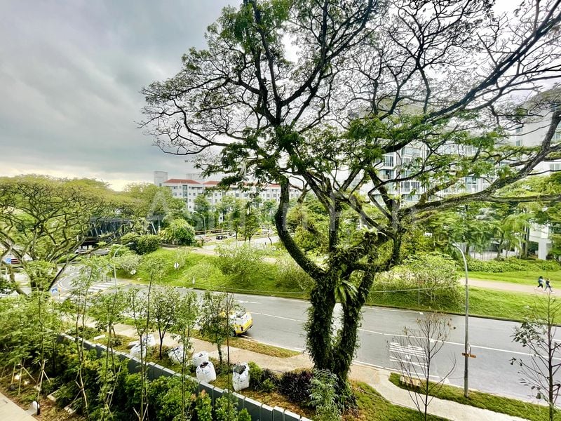 2 Bed Condo for Rent in Mayfair Modern - Image 13