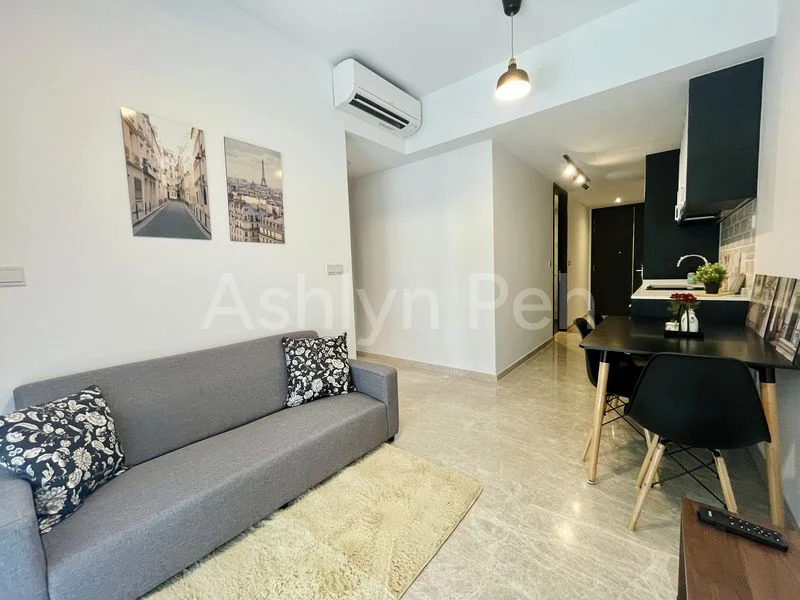 2 Bed Condo for Rent in Mayfair Modern - Image 8