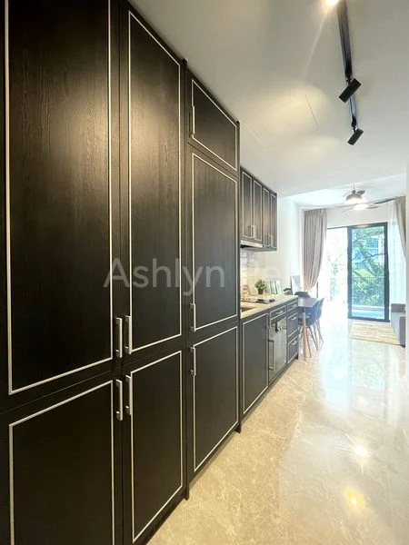 2 Bed Condo for Rent in Mayfair Modern - Image 4