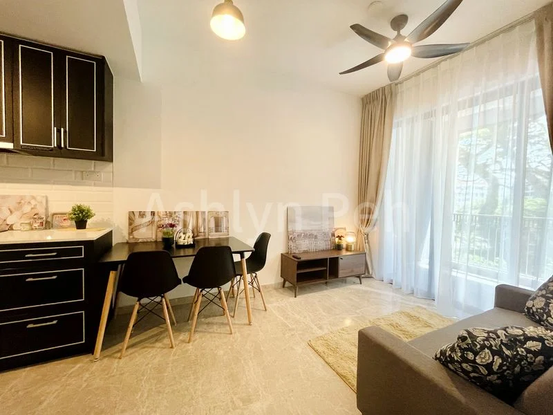 2 Bed Condo for Rent in Mayfair Modern - Image 6