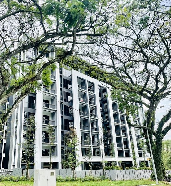 2 Bed Condo for Rent in Mayfair Modern - Image 15