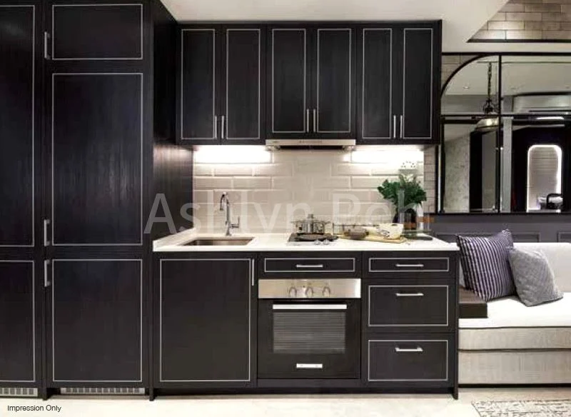 2 Bed Condo for Rent in Mayfair Modern - Image 11