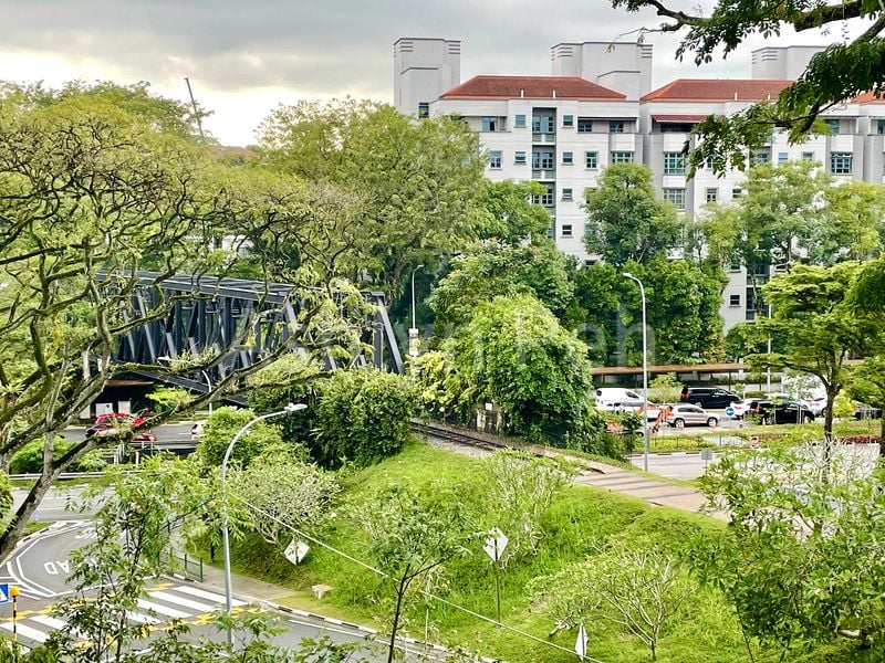 2 Bed Condo for Rent in Mayfair Modern - Image 12