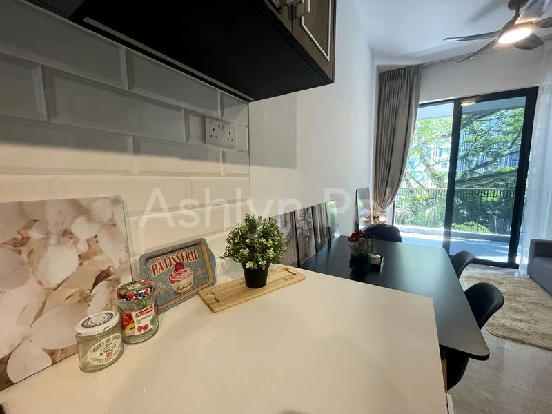 2 Bed Condo for Rent in Mayfair Modern - Image 5