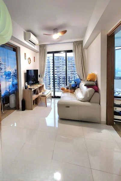 2 Bed Condo for Sale in  Parc Botannia - Image 5