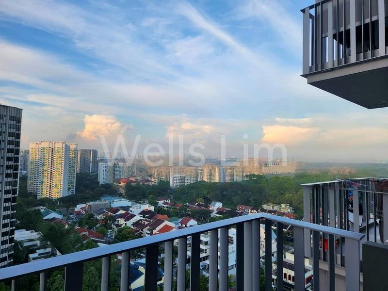 2 Bed Condo for Sale in  Parc Botannia - Image 4