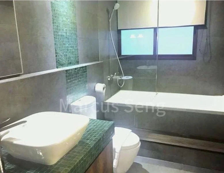 2 Bed Conservation House (Landed) for Rent in  Lotus at Paya Lebar (East Wing) - Image 8