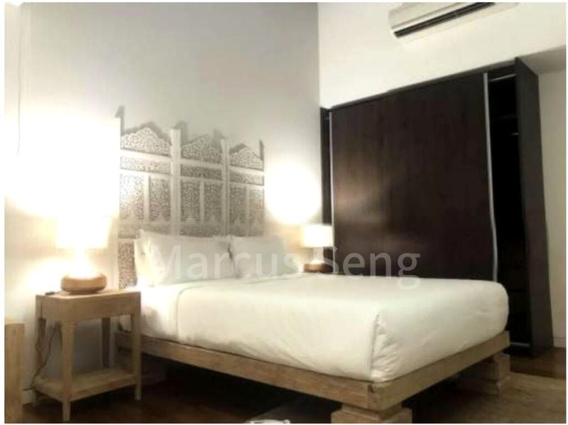 2 Bed Conservation House (Landed) for Rent in  Lotus at Paya Lebar (East Wing) - Image 7