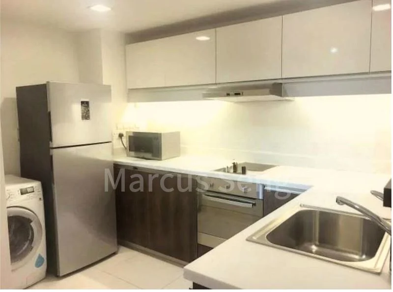 2 Bed Conservation House (Landed) for Rent in  Lotus at Paya Lebar (East Wing) - Image 4