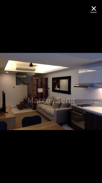 2 Bed Conservation House (Landed) for Rent in  Lotus at Paya Lebar (East Wing) - Image 3
