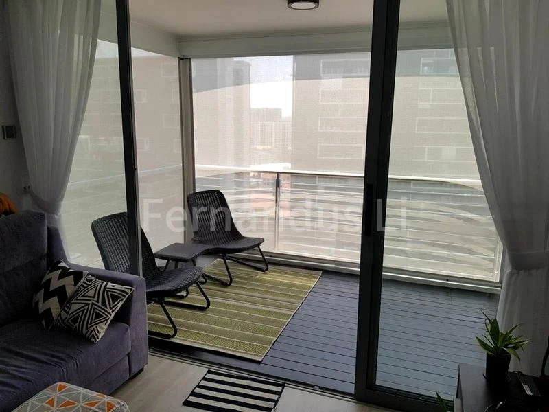 3 Bed Apartment (Condo) for Sale in  Intero - Image 2