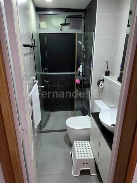 3 Bed Apartment (Condo) for Sale in  Intero - Image 8