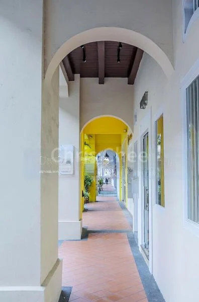 Shop / Shophouse for Rent: RETAIL / OFFICE @ TANJONG PAGAR - Image 5