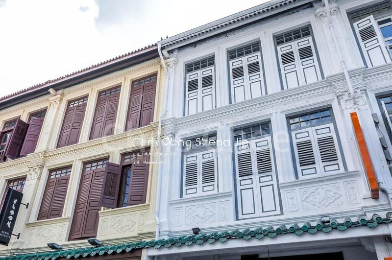 Shop / Shophouse for Rent: RETAIL / OFFICE @ TANJONG PAGAR - Image 7