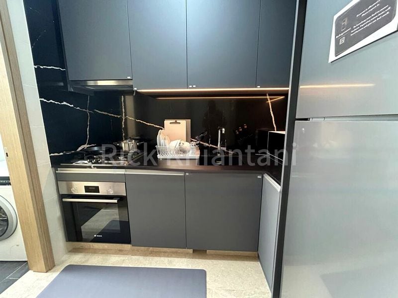 1 Bed Condo for Rent in  M Suites - Image 9