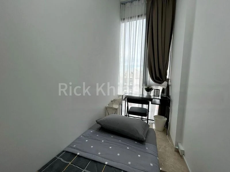 1 Bed Condo for Rent in  M Suites - Image 1