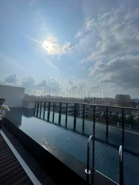 1 Bed Condo for Rent in  M Suites - Image 5