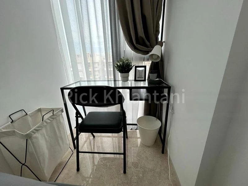 1 Bed Condo for Rent in  M Suites - Image 11