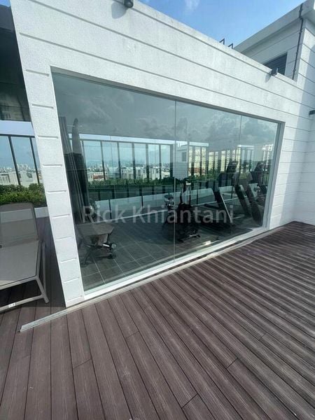 1 Bed Condo for Rent in  M Suites - Image 4