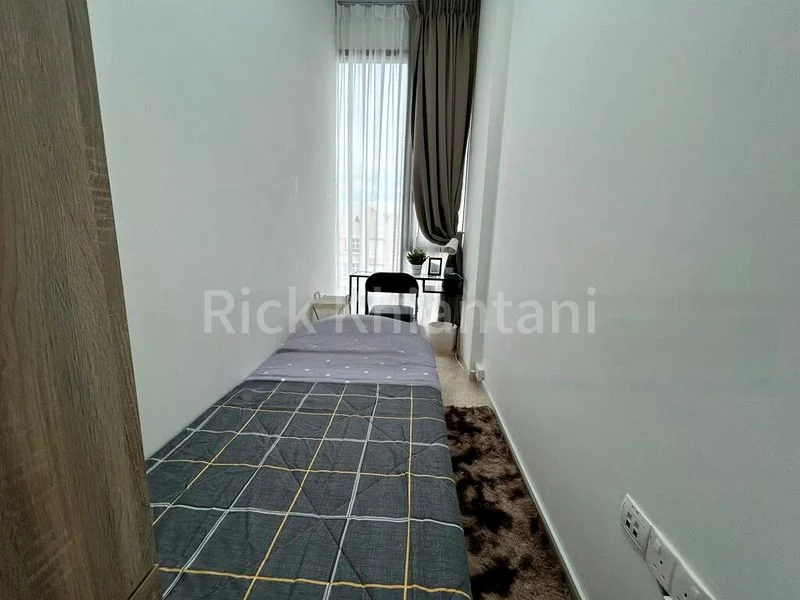 1 Bed Condo for Rent in  M Suites - Image 12