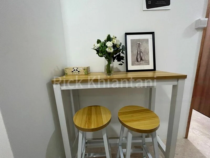 1 Bed Condo for Rent in  M Suites - Image 10