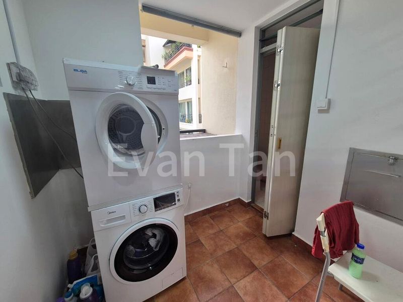 Room (Condo) for Rent in  Sunhaven - Image 4