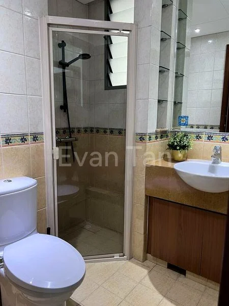 Room (Condo) for Rent in  Sunhaven - Image 8