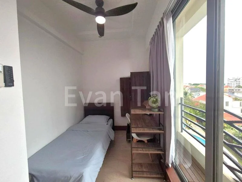 Room (Condo) for Rent in  Sunhaven - Image 1