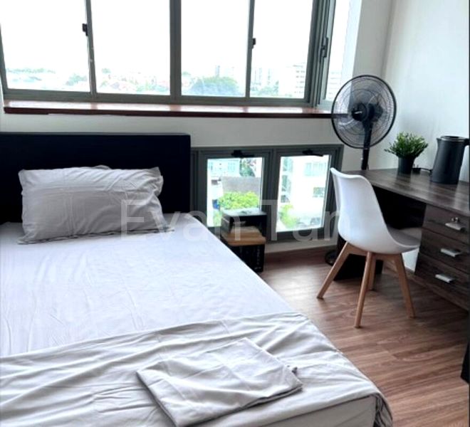 Room (Condo) for Rent in  Sunhaven - Image 9