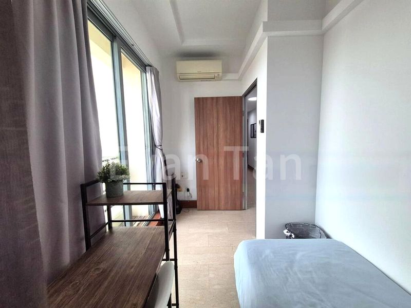 Room (Condo) for Rent in  Sunhaven - Image 3
