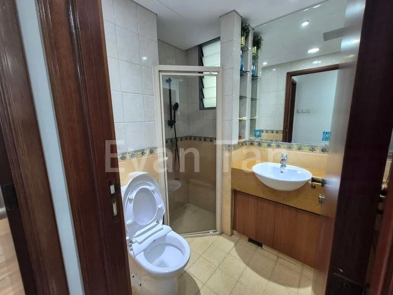 Room (Condo) for Rent in  Sunhaven - Image 2