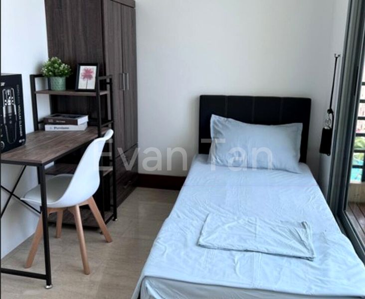 Room (Condo) for Rent in  Sunhaven - Image 6