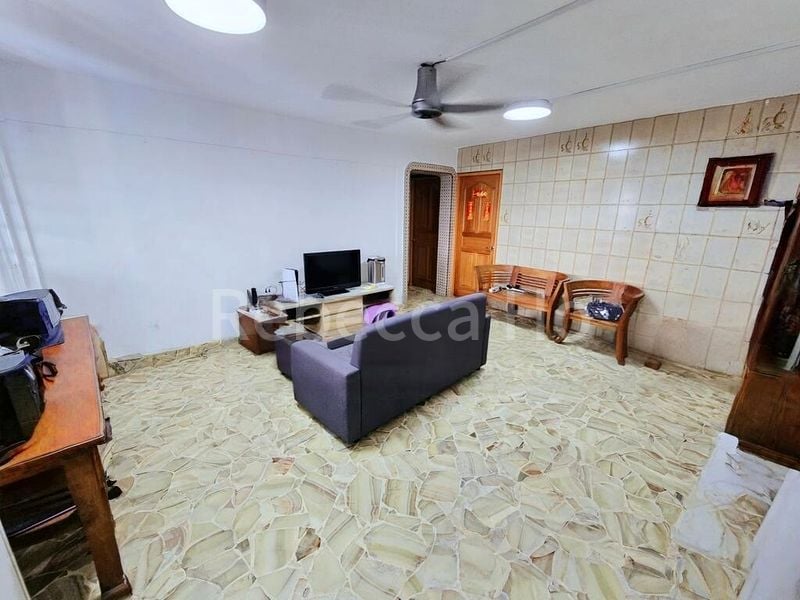 4 Room (4NG) HDB for Sale in  523 Bedok North Street 3 - Image 2