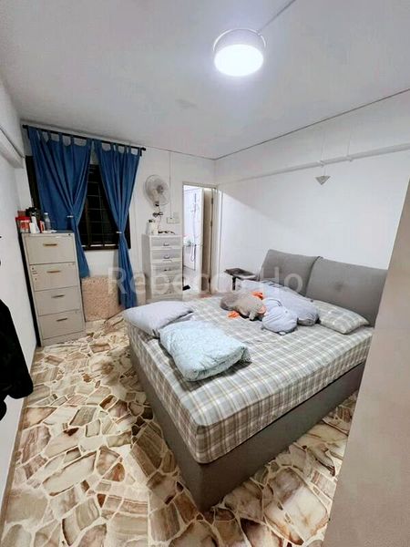 4 Room (4NG) HDB for Sale in  523 Bedok North Street 3 - Image 4