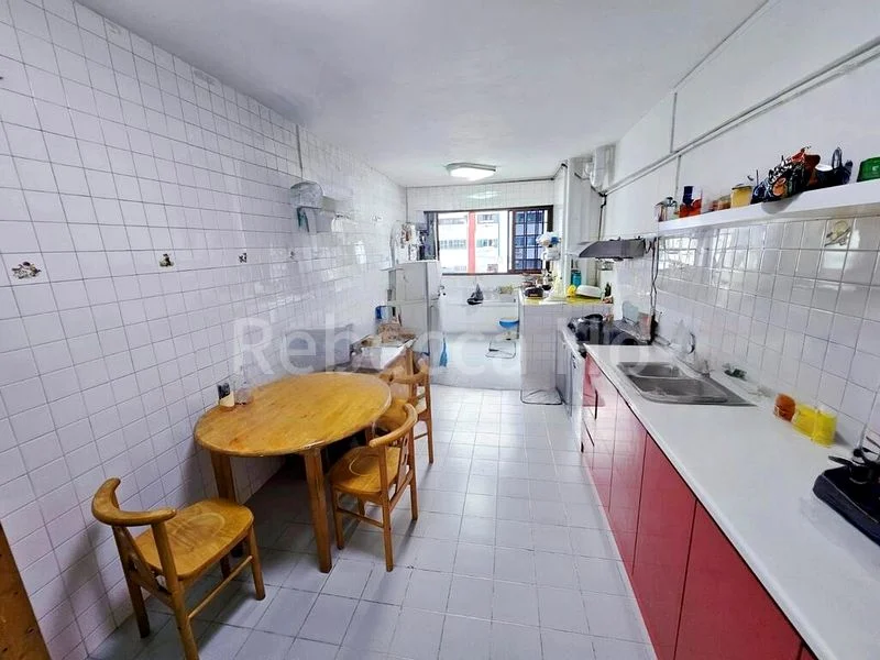 4 Room (4NG) HDB for Sale in  523 Bedok North Street 3 - Image 1