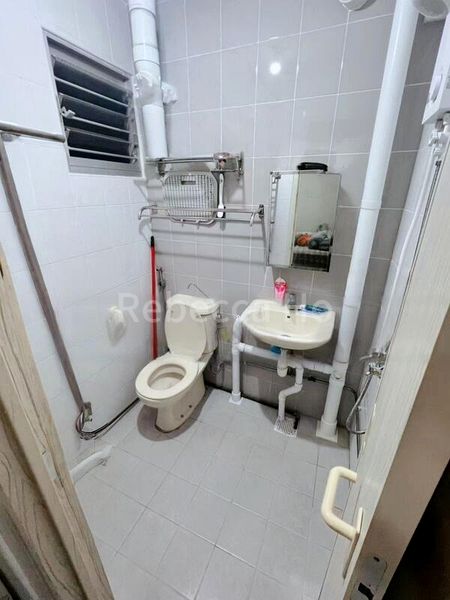 4 Room (4NG) HDB for Sale in  523 Bedok North Street 3 - Image 7