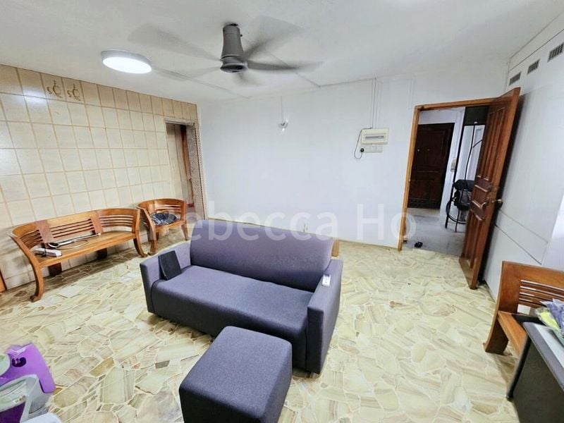4 Room (4NG) HDB for Sale in  523 Bedok North Street 3 - Image 3