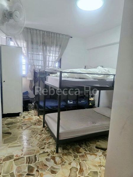 4 Room (4NG) HDB for Sale in  523 Bedok North Street 3 - Image 5